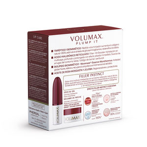 VOLUMAX PLUMP IT FILLER - KIT DE SOINS ANTI-ÂGE