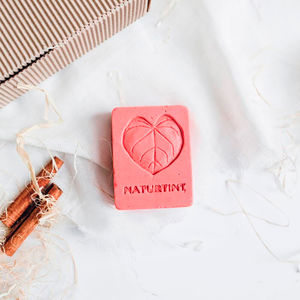 Solid Strength Shampoo