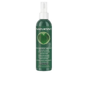 Naturtint Ecological lacquer, fixation and volume Hair styling product buy online