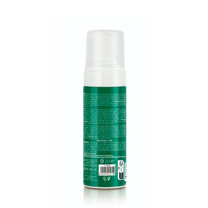 Eco-friendly shaping foam