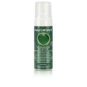 Naturtint Eco-friendly shaping foam Hair styling product buy online