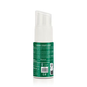 Dry shampoo