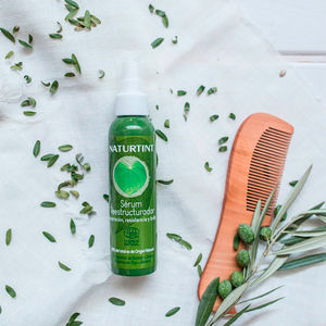 restructuring hair SERUM