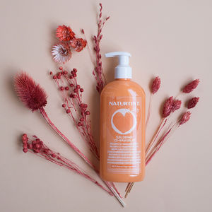 Baume co-wash CURLY pour boucles