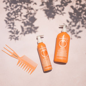 Baume co-wash CURLY pour boucles