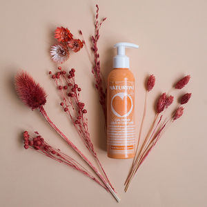 Après-shampoing sans rinçage CURLY pour boucles