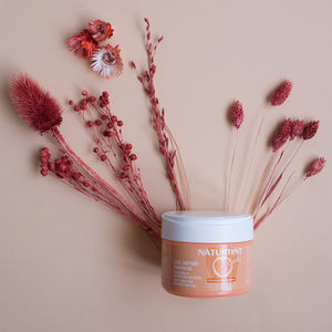 Masque définissant les boucles CURLY