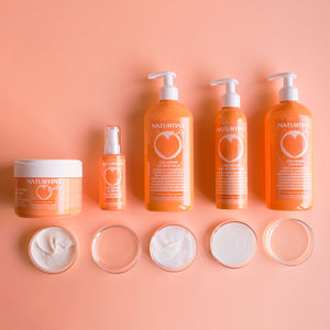 Masque définissant les boucles CURLY