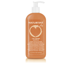 Naturtint CURLY curl defining shampoo Shampoo for curly hair buy online