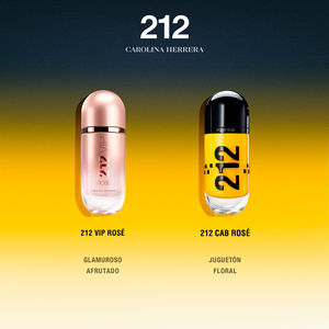 212 VIP ROSÉ 212 CAB