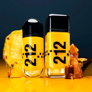 212 VIP ROSÉ 212 CAB
