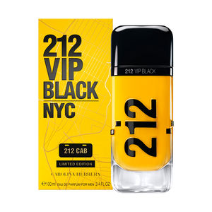 212 VIP BLACK 212 CAB