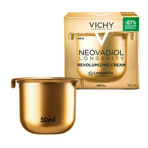 Crème volumisante NEOVADIOL LONGÉVITÉ