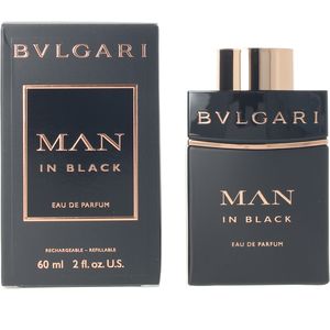 BVLGARI MAN IN BLACK
