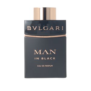 BVLGARI MAN IN BLACK eau de parfum vaporizador 60 ml