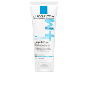 LIPIKAR AP+ MAX balsamo tripla riparazione 72H 75 ml
