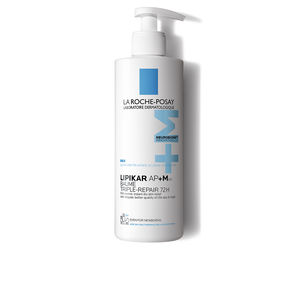 otroške kreme - Body moisturiser La Roche Posay LIPIKAR AP+ MAX trojni obnovitveni balzam 72H kupite na spletu
