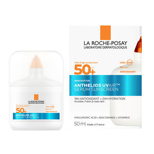 ANTHELIOS UVAIR Fluid LSF 50+