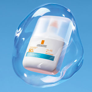 ANTHELIOS UVAIR Fluid LSF 50+