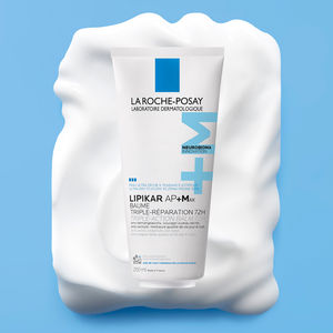 LIPIKAR AP+ MAX triple repair balm 72H