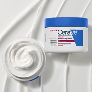 Intensive Moisturizing Cream
