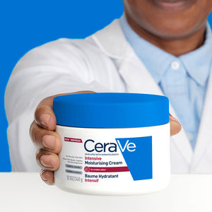 Intensive Moisturizing Cream