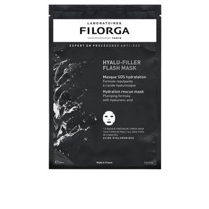 Face mask Laboratoires Filorga HYDRA-FILLER super vlažilna maska kupite na spletu