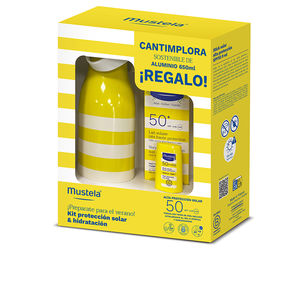 Lotes Bebés y Niños BEBÉ-NIÑO SOL ESTUCHE Mustela