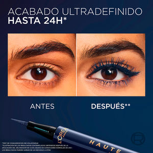 Kredka do oczu HAUTE PRECISION