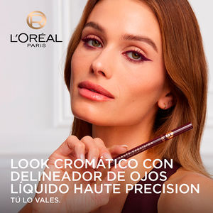 HAUTE PRECISION eyeliner