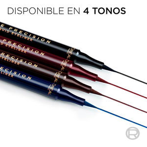 HAUTE PRECISION eyeliner