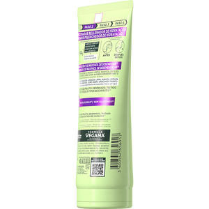 METÓDA FRUCTIS CURL č.2 kondicionér