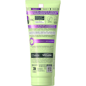 METÓDA FRUCTIS CURL č.2 kondicionér