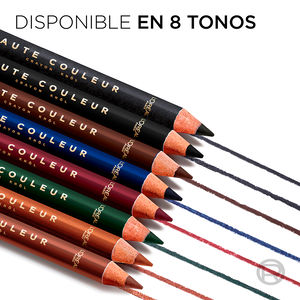 HAUTE COULEUR eyeliner