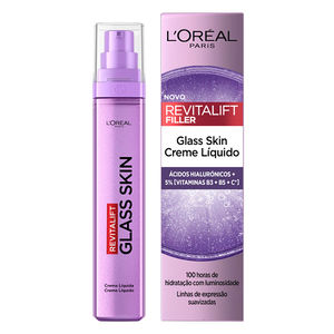Revitalif Glass Skin Flüssigcreme