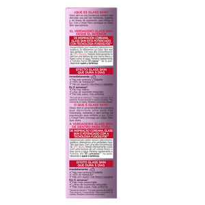 Revitalif Glass Skin Flüssigcreme