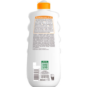 HYDRA 24 PROTECT sun milk SPF50+