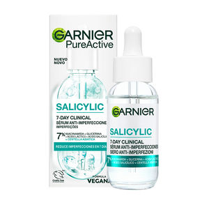 PURE ACTIVE SALICYLIC anti-blemish serum