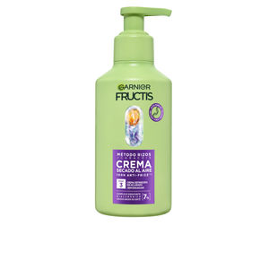 Garnier FRUCTIS CURLS METHOD air-dry cream Hair styling product buy online