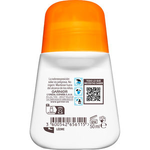 CHILDREN SENSITIVE ADVANCED colored roll-on SPF50+