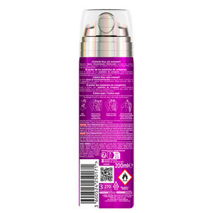 ELVIVE BIG HAIR DAY volumizing spray