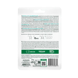 PURE ACTIVE SALICYLIC anti-blemish serum mask