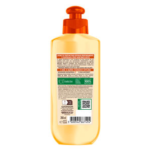 ORIGINAL REMEDIES crema de peinar 2 en 1 tesoros de miel