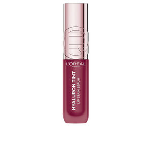 HYALURON TINT lip stain serum #490-Berry Joli L'Oréal París