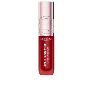 HYALURON TINT lip stain serum #420-Rouge Pari L'Oréal París