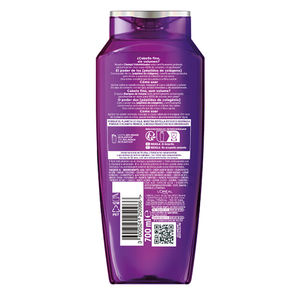 ELVIVE COLLAGEN LIFTER volumizing shampoo