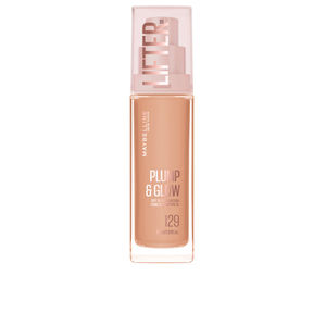 Foundation makeup Maybelline Podlaga LIFTER PLUMP &amp; GLOW kupite na spletu