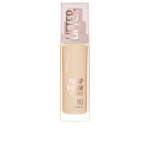 Base LIFTER PLUMP &amp; GLOW