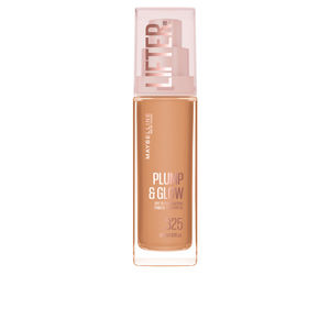 Maybelline LIFTER PLUMP &amp; GLOW base Foundation makeup buy online