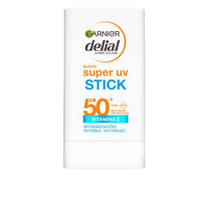 Sončna krema za obraz Garnier DELIAL SUPER UV stik SPF50+ kupite na spletu
